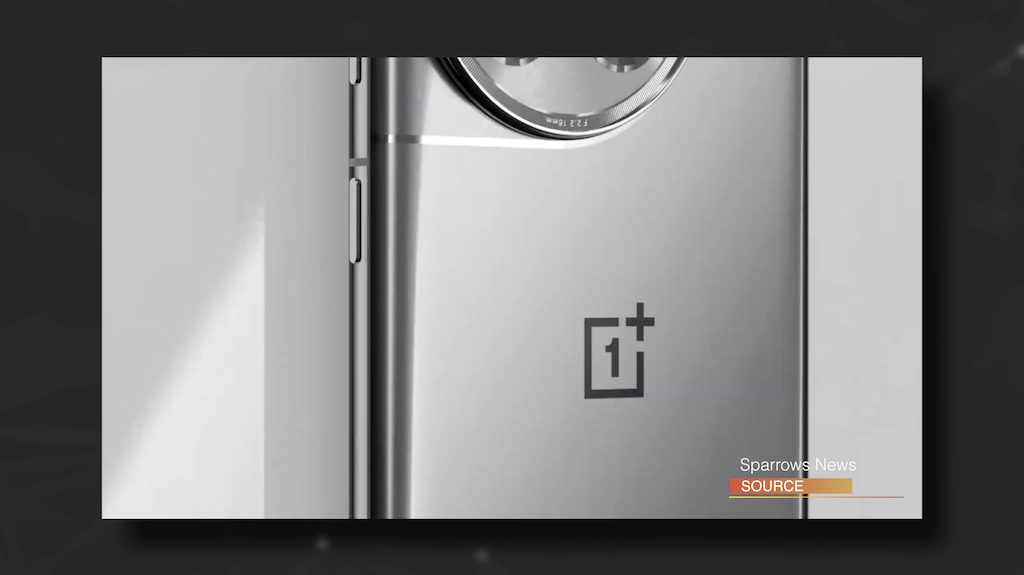 OnePlus 13 nadchodzi znowu zawstydzi konkurencje
